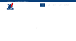 Desktop Screenshot of clubpueyrredon.com.ar